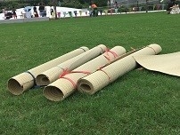 九州産の地方産品 ゴザ&畳