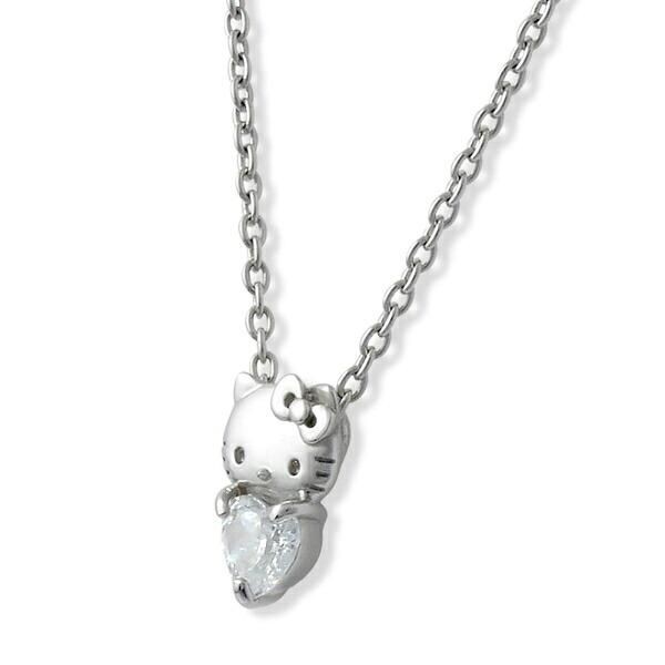 キティのアクセサリー