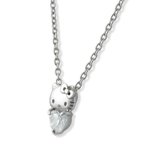 キティのアクセサリー