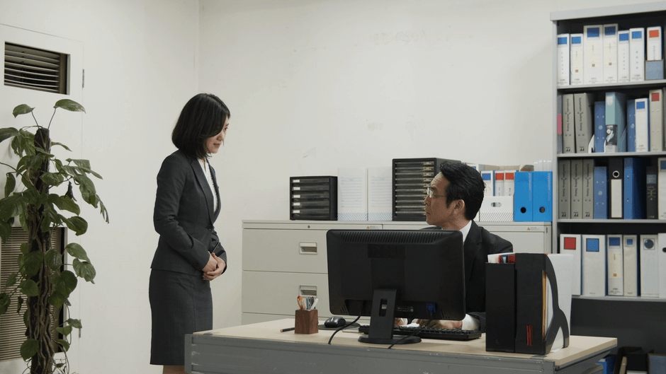 ドラマクオリティのケーススタディ