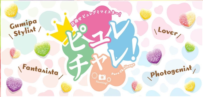 ピュレコミ:ピュレチャレ