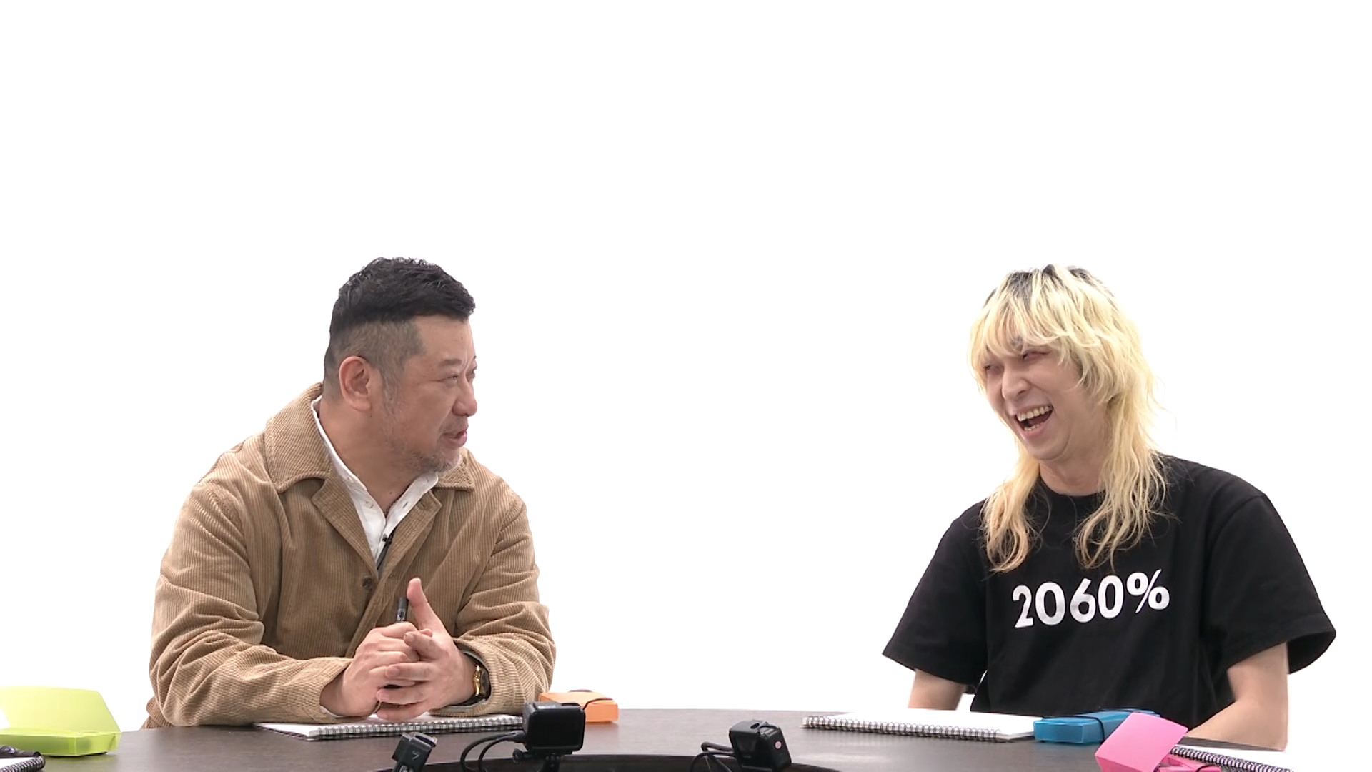 ケンドーコバヤシ・玉屋2060%