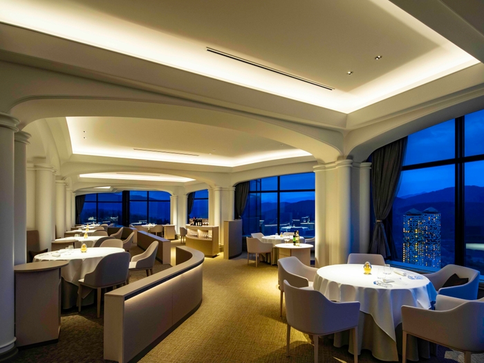 【トマム】OTTO SETTE TOMAMU 内観