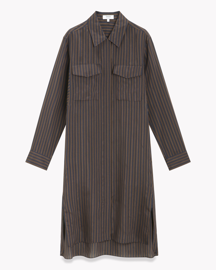 シャツドレス 42,900円