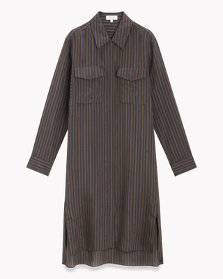 シャツドレス 42,900円