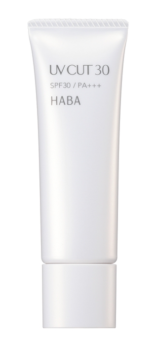『UVカット30』 30g