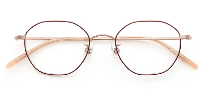 PARIS MIKI Authentic Eyewear　036モデル