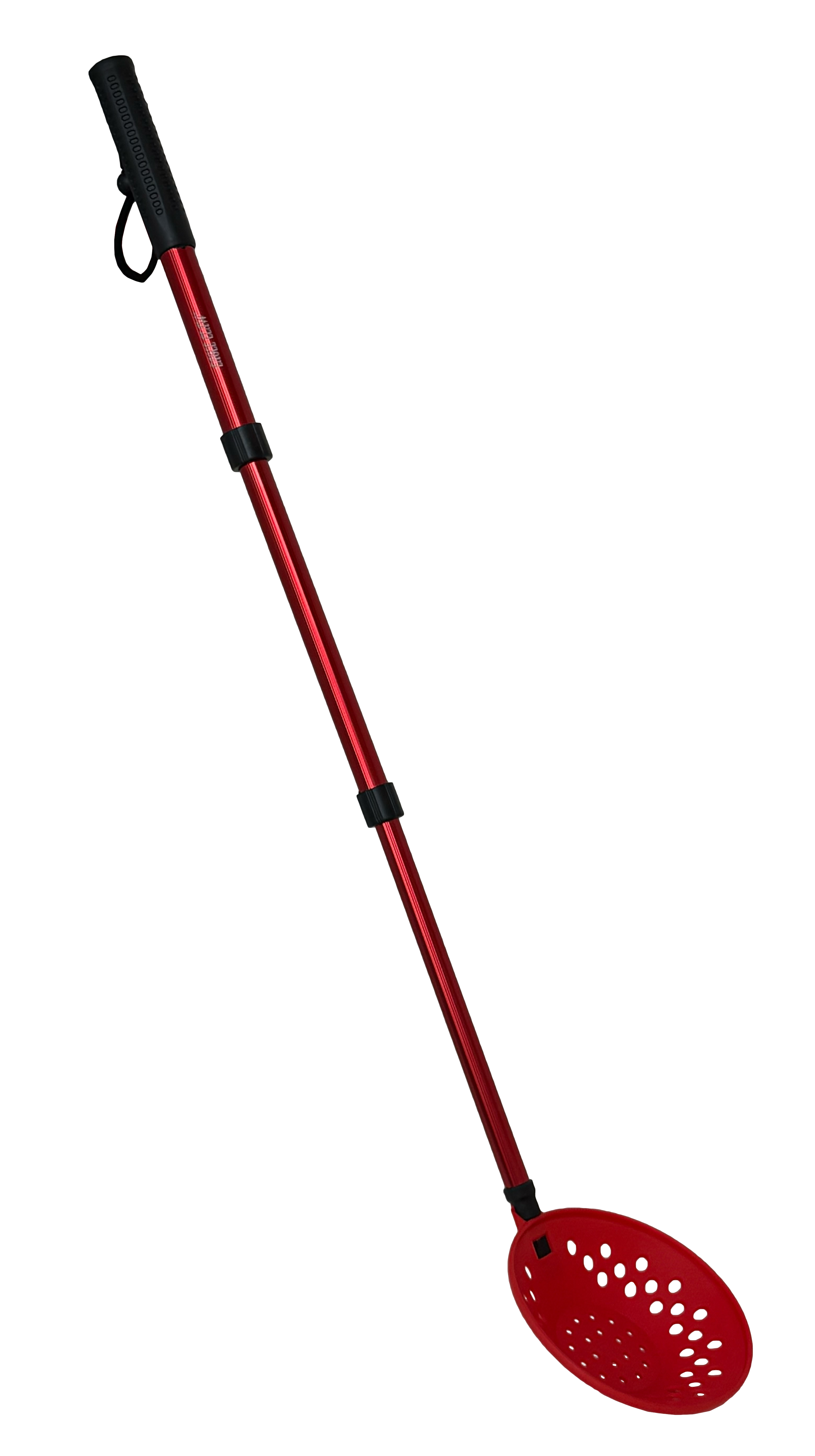 伸縮式アイススキマー(最長)