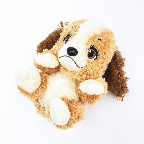 ディズニーころりんぬいぐるみ