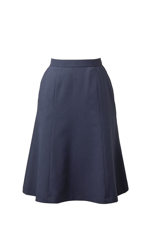 プレミアツイルフレアスカート