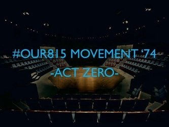 8月15日の終戦記念日をアップデートする音楽イベント 「#OUR815 MOVEMENT‘74」を名古屋で初開催！