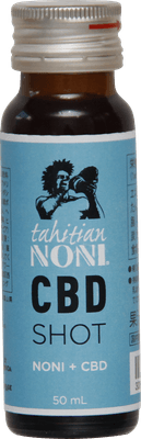 タヒチアンノニ CBDショット(単品)