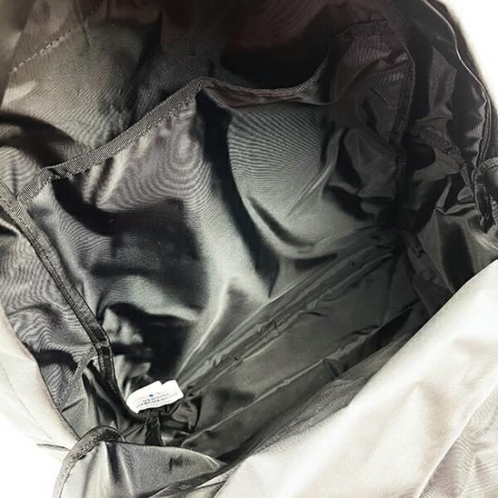 ドジャースのリュック