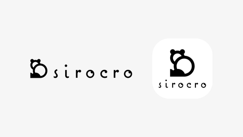 マッチングアプリに潜む既婚者などの悪質ユーザーを 検索・共有できるアプリ「sirocro(シロクロ)」の ロゴをリニューアル