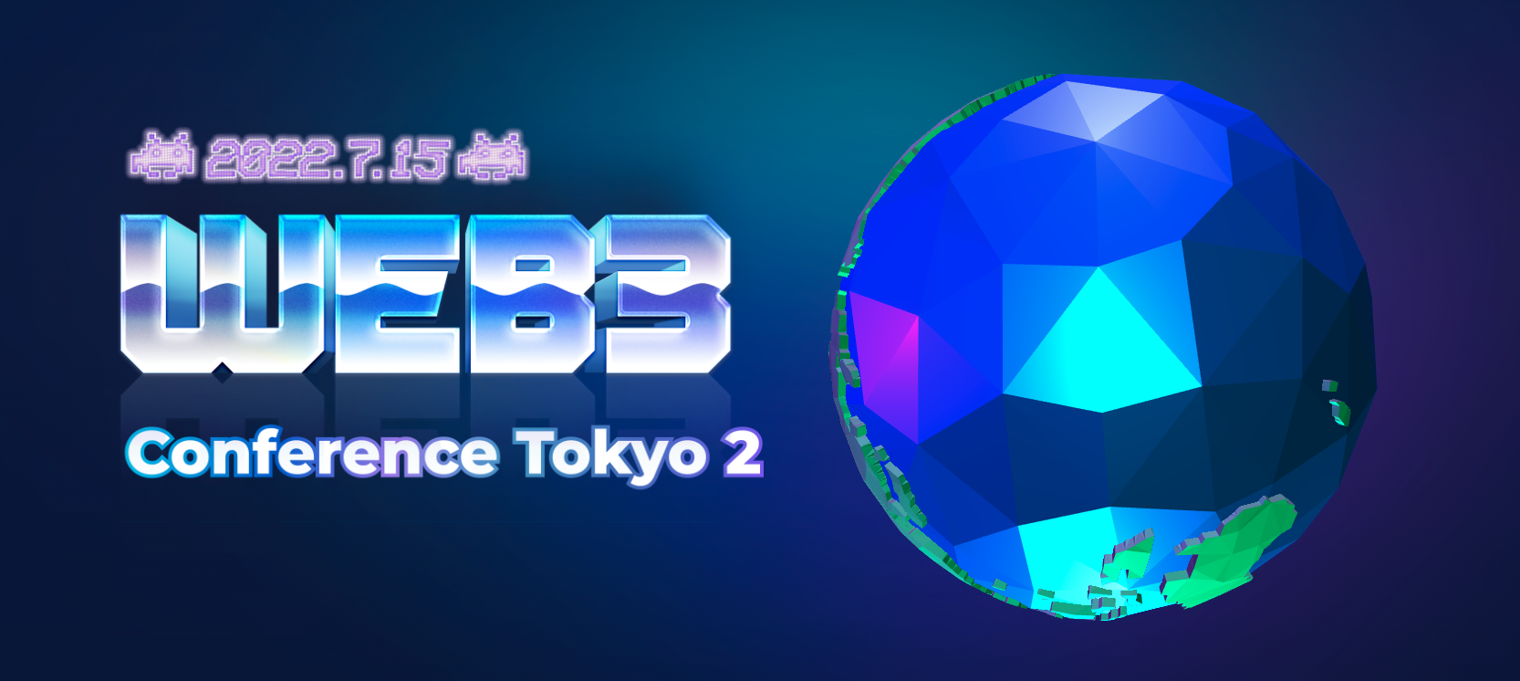 Web3 Conference Tokyo 2にオンライン参加！渡辺 創太さんの登壇の感想など