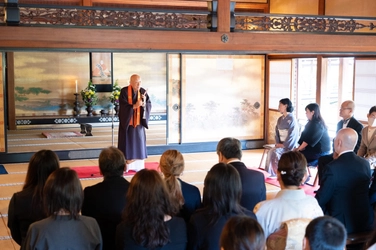 4歳の想いと祈りが、世界遺産に香る。 【第2回「美調香グランプリ オブ ジャパン 2025」開催】