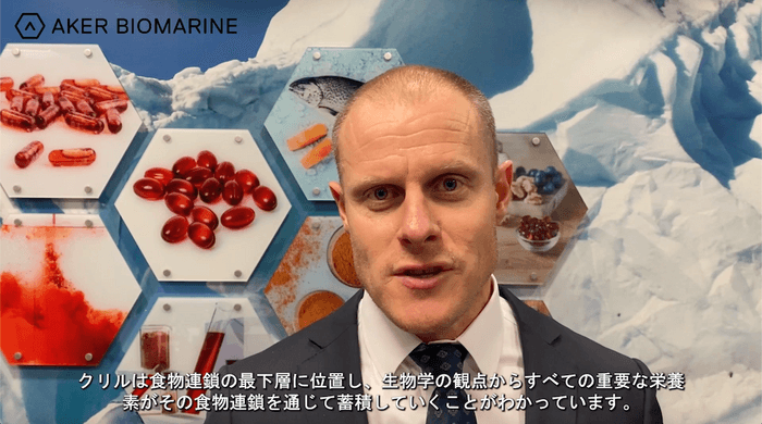代表取締役 マッツ・ヨハンセン氏