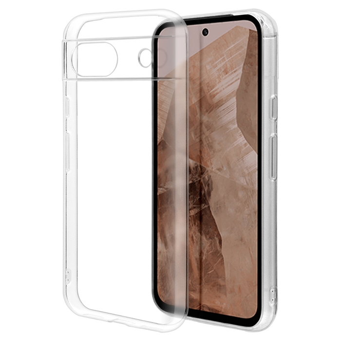 極薄TPU極限保護