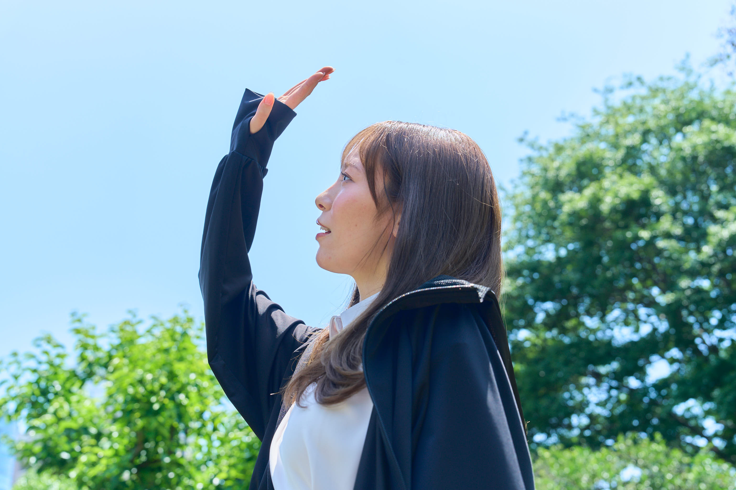 UVカット