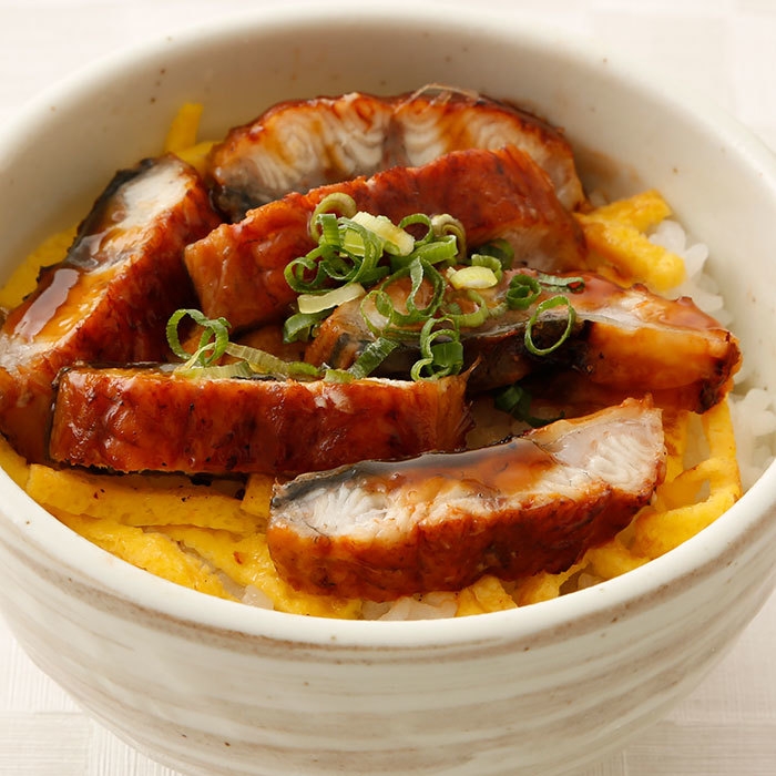 うなぎ飯 399円(税抜)