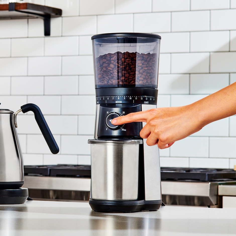 OXOボタンを押せばスタート