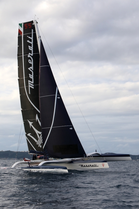 Maserati 003:マセラティ マルチ70号(1)