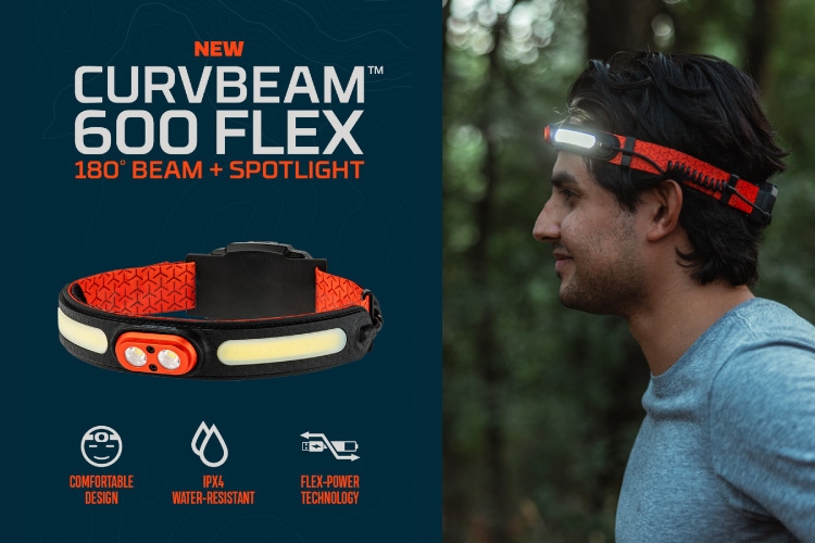 NEBO Curvebeam