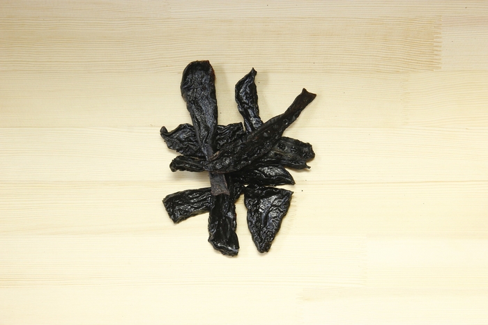 栄養満点なレバー(肝臓)ジャーキー