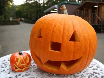 ハロウィン(イベント)