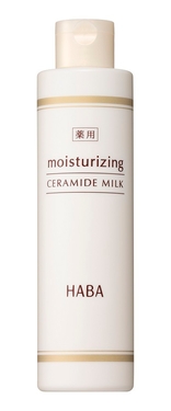 薬用うるおいセラミドミルク