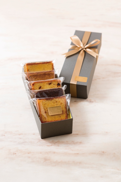 焼き菓子詰め合わせセット(小)