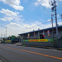 四国初出店！中古農機具の買取販売専門店の「農機具王」が 香川県に新店舗を10月1日にオープン！