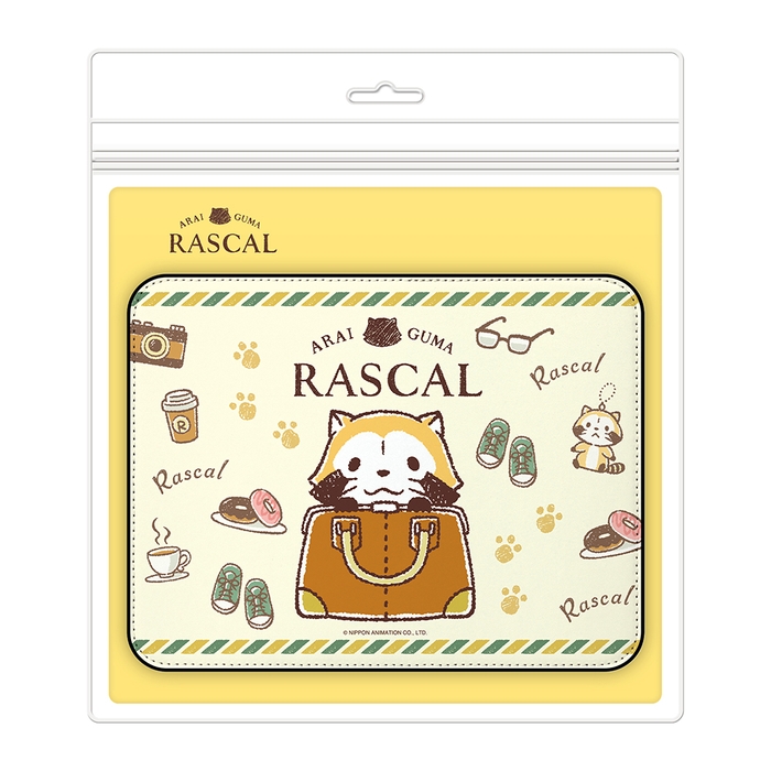 パッケージイメージ