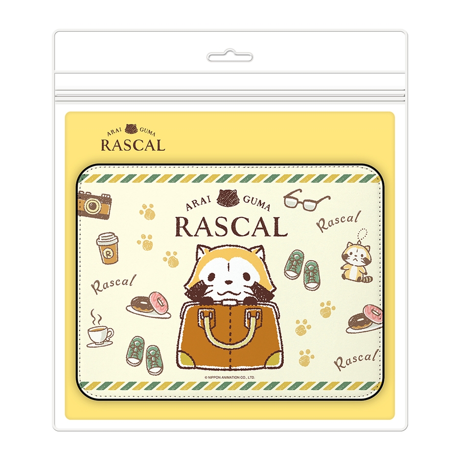 パッケージイメージ