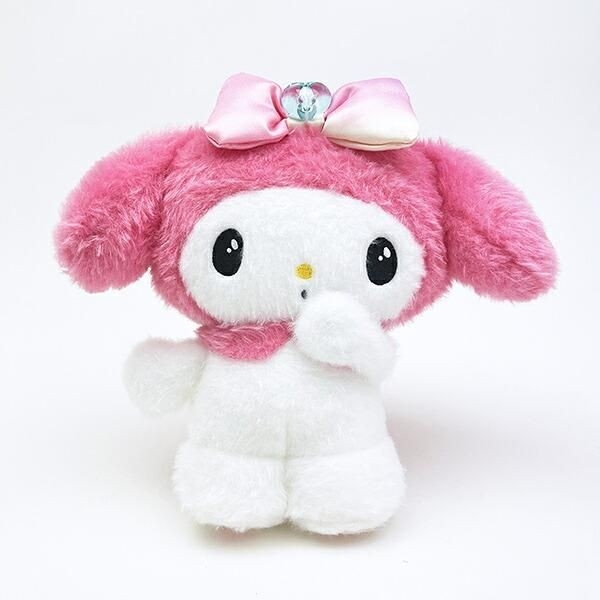 サンリオぬいぐるみ