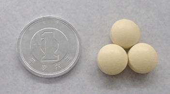 リポビタンＤＸ　１日分服用量