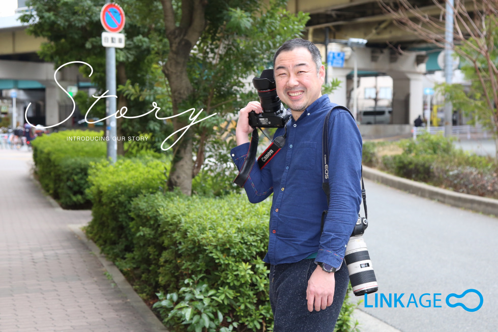 幼稚園・保育園向け写真販売システムmemoridge（メモリッジ）を運営するリンクエイジ、ヒューマンログサイト「ｍemoridge Story」を更新しました