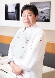 料理本のアカデミー賞といわれる グルマン世界料理本大賞2022年グランプリに輝いた 奥田シェフのアル・ケッチァーノが、 ファクトリー、アカデミー機能を備えた未来型レストランとして、 約2,000坪の広大な敷地に、7月7日にオープン
