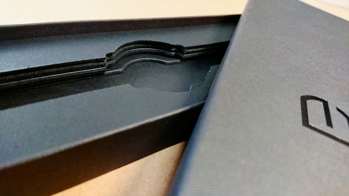 イタリアンメイド 紙箱