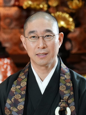 大愚元勝和尚