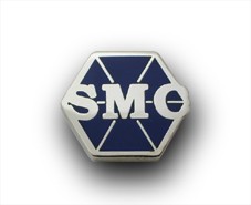 SMC税理士法人様 社章
