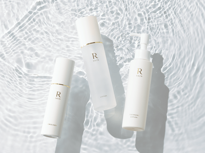 R SKIN (アールスキン) 2