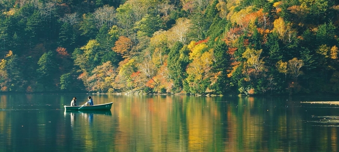 湯ノ湖