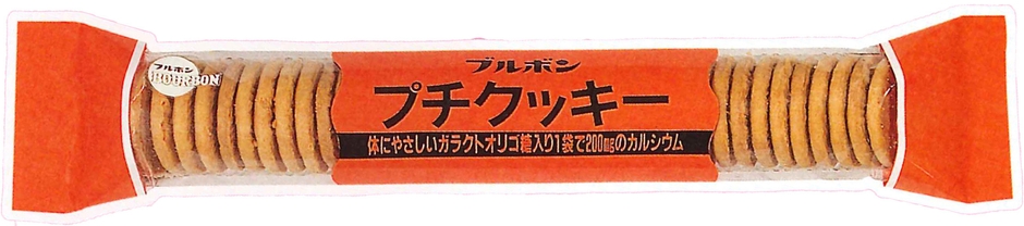 プチクッキー発売当初2023.08受領