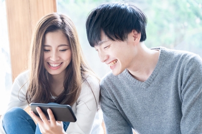 1位「なんでもない日」:2人の新たな記念日が生まれる