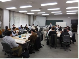 明日のリーダーを生む！ “第21期工場管理者養成コース”募集開始