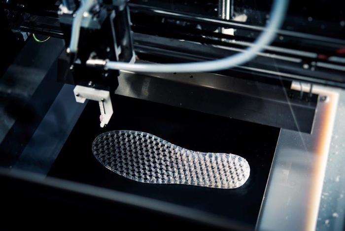 『QUANT-U』3Dプリンター