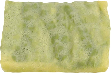 しあわせクレープ~お濃茶~