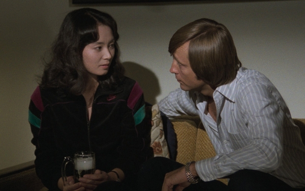 「リトルチャンピオン」©松竹株式会社／三協映画株式会社