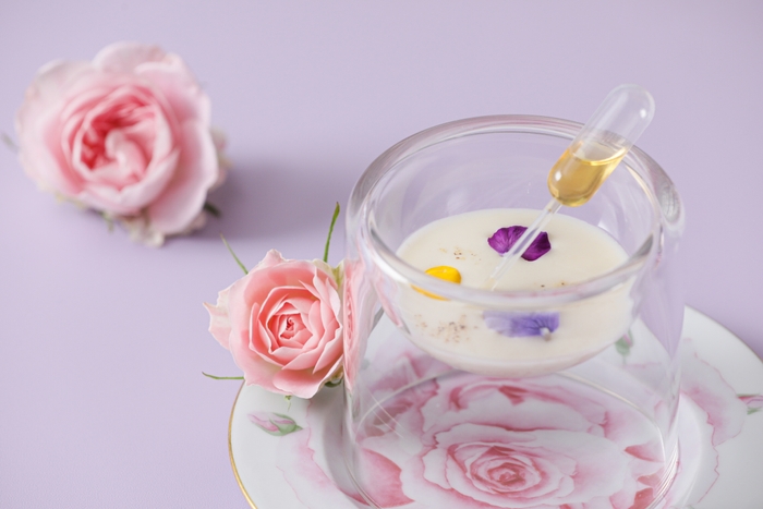 ファーストディッシュ(スープ) イメージ